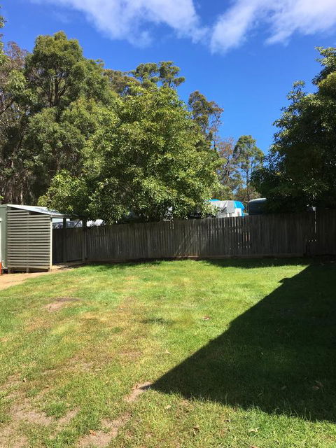 Mallacoota's Shady Gully Caravan Park - Accommodation Tasmania 1