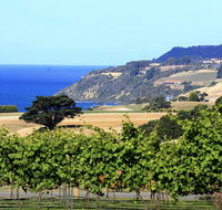 Mallavale Farm Boat Harbour - Accommodation Tasmania