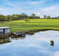 Malolo Park Farmstay in the Watagans - serenity - Accommodation Tasmania
