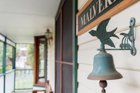 Malvern Mountain Retreat & Pets Welcome - Accommodation Tasmania 2