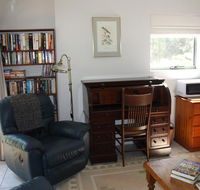 Mandalay House - Accommodation Tasmania