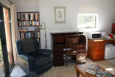 Mandalay House - Accommodation Tasmania 0