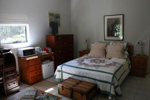 Mandalay House - Accommodation Tasmania 1