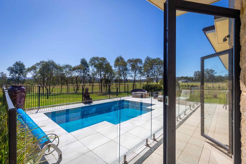 Paxton NSW Accommodation Tasmania