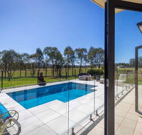 Mandalay Villas - Villa 1 - Accommodation Tasmania