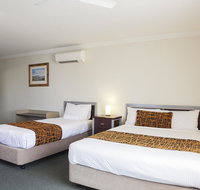 Mandarin Motel - Accommodation Tasmania