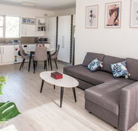 Manly 2 Stay Holiday Apartments - Accommodation Tasmania