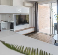 Manly Beachfront Apartment - Accommodation Tasmania