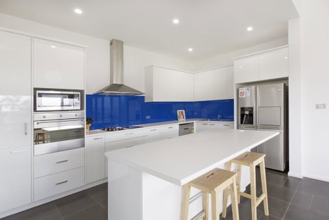 Manna Tree Farm -modern Home With Majestic Views In Stunning Countryside - Accommodation Tasmania 1