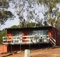 Mansfield Country Resort - Accommodation Tasmania