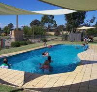 Mansfield Holiday Park - Accommodation Tasmania