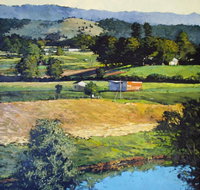 Mansfield on the Manning - Accommodation Tasmania