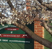 Mansfield Travellers Lodge - Accommodation Tasmania