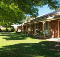 Mansfield Valley Motor Inn - Accommodation Tasmania