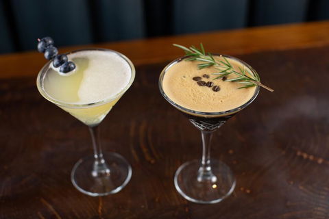 Mantra Albury - Accommodation Tasmania 3