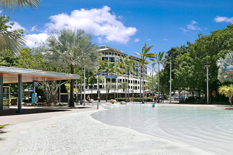 Mantra Esplanade - Accommodation Tasmania 2
