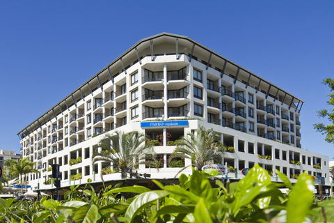 Mantra Esplanade - Accommodation Tasmania 1
