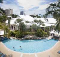 Mantra Esplanade - Accommodation Tasmania