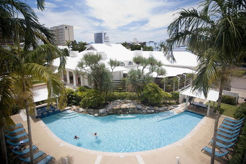 Mantra Esplanade - Accommodation Tasmania 0