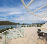 Mantra Ettalong Beach - Accommodation Tasmania