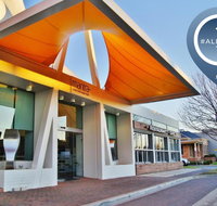 Mantra Pavilion Hotel Wagga - Accommodation Tasmania