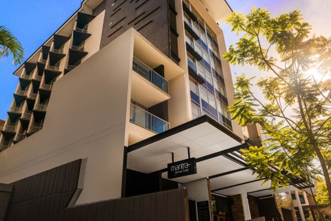 Mantra Terrace Hotel - Accommodation Tasmania 3