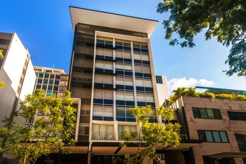 Mantra Terrace Hotel - Accommodation Tasmania 0