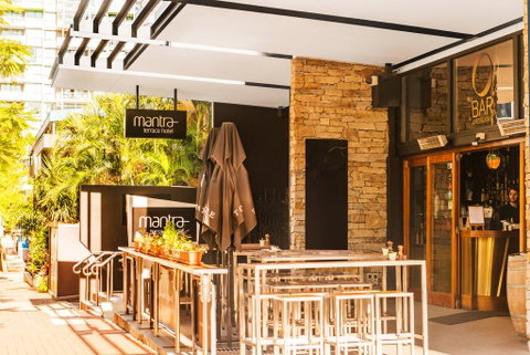 Mantra Terrace Hotel - Accommodation Tasmania 2