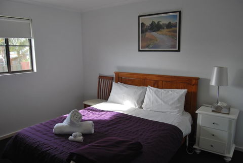 Maple Tree Cottage - Accommodation Tasmania 3