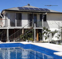 Maple Villa - Accommodation Tasmania