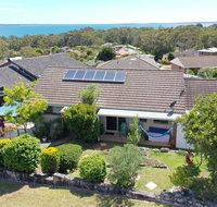 Marazul BEST DEAL - Stone Bathtub WIFI Functional - Accommodation Tasmania