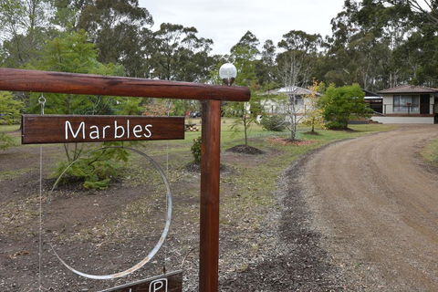Marbles On Lovedale - Accommodation Tasmania 1
