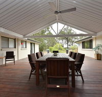 Marbles on Lovedale - Accommodation Tasmania
