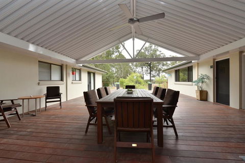 Marbles On Lovedale - Accommodation Tasmania 0