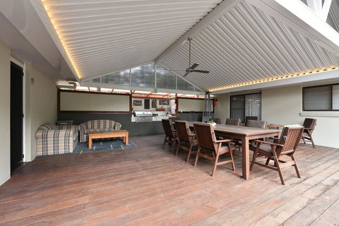 Marbles On Lovedale - Accommodation Tasmania 3