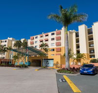 Marcoola Beach Resort - Accommodation Tasmania