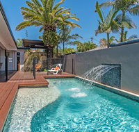 Marcoola House Pet Friendly Sunshine Coast - Accommodation Tasmania