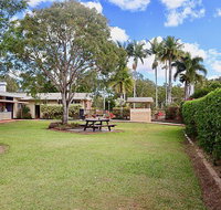 Mareeba Motor Inn - Accommodation Tasmania