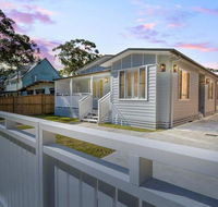 Margaret's Hamptons Cottage - Accommodation Tasmania