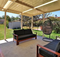 Maria's Beach House - Pet Friendly - Accommodation Tasmania