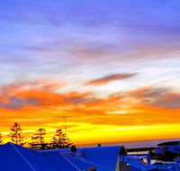 Marina Precinct - Accommodation Tasmania