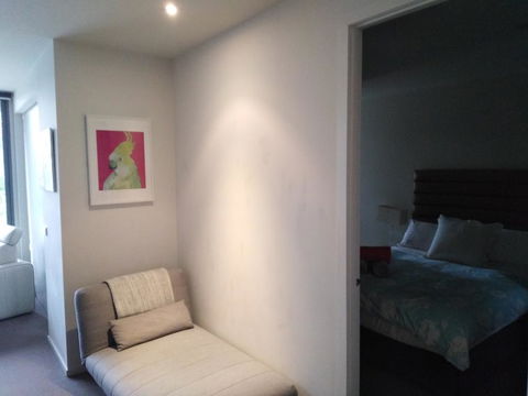 Marina View Apartment On The Maribyrnong River, Melbourne - Accommodation Tasmania 1