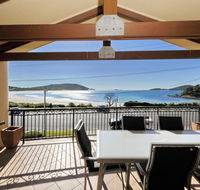 Marine Dr 2/70 - Fingal Bay - Accommodation Tasmania