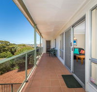 Marine Dr 22 - Fingal Bay - Accommodation Tasmania