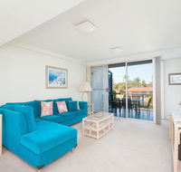 Marine Drive Cirrus Unit 6 44 - Accommodation Tasmania
