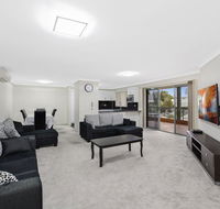 Mariners Apartment 21 - Accommodation Tasmania