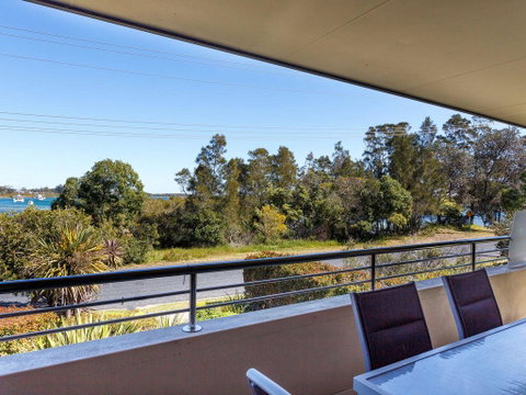 Mariners Mark - Accommodation Tasmania 0