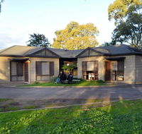Marion Holiday Park - Accommodation Tasmania