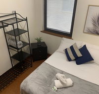 Market St Lodge - Accommodation Tasmania
