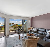 Market Street Unit 5 6-10 - Accommodation Tasmania
